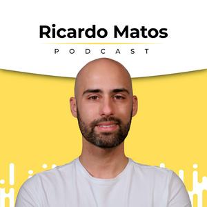 Ouça Ricardo Matos Podcast na aplicação