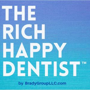 Ouça Rich Happy Dentist na aplicação