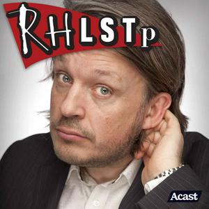 Ouça RHLSTP with Richard Herring na aplicação