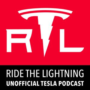 Ouça Ride the Lightning: Tesla Motors Unofficial Podcast na aplicação