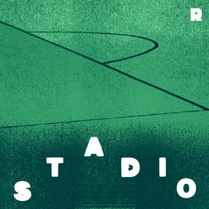 Ouça Stadio: A Football Podcast na aplicação