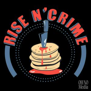 Ouça Rise N' Crime na aplicação