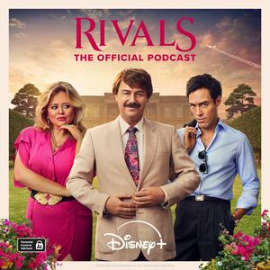 Ouça Rivals: The Official Podcast na aplicação