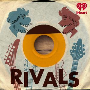 Ouça Rivals: Music's Greatest Feuds na aplicação