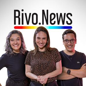 Ouça RivoNews na aplicação