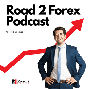 Ouça Road 2 Forex na aplicação