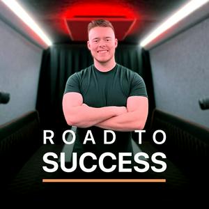 Ouça Road To Success - Benedict Fowler na aplicação