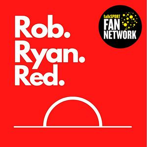 Ouça Rob. Ryan. Red. na aplicação