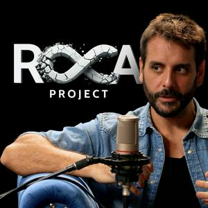 Ouça ROCA PROJECT na aplicação