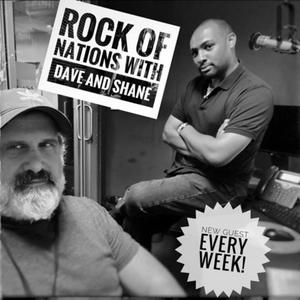 Ouça Rock of Nations with Dave Kinchen & Shane McEachern na aplicação