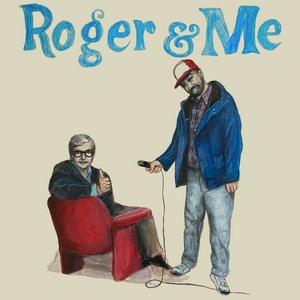 Ouça Roger (Ebert) & Me: Movie Reviews na aplicação