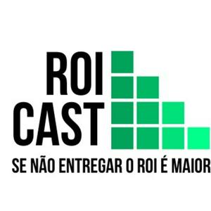 Ouça RoiCast na aplicação