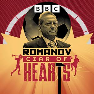 Ouça Romanov: Czar of Hearts na aplicação