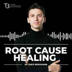 Ouça Root Cause Healing by Theo Bergmann na aplicação