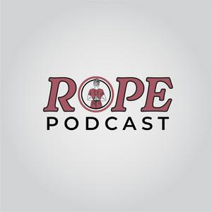 Ouça Rope Podcast na aplicação