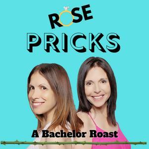 Ouça Rose Pricks: A Bachelor Roast na aplicação