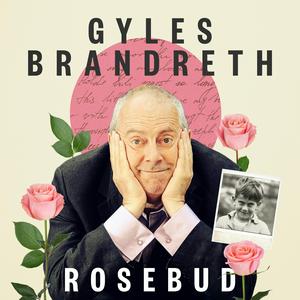 Ouça Rosebud with Gyles Brandreth na aplicação