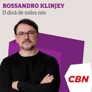 Ouça Rossandro Klinjey - O divã de todos nós na aplicação