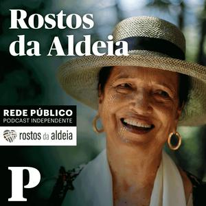 Ouça Rostos da Aldeia na aplicação