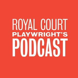 Ouça Royal Court Playwright's Podcast na aplicação