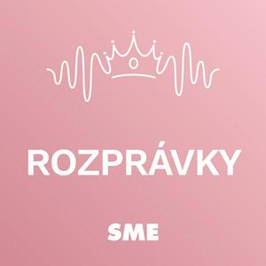 Ouça Rozprávky SME na aplicação