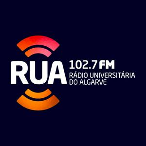 Ouça RUA FM na aplicação