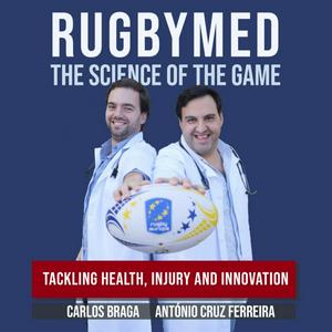 Ouça RugbyMed: Science of the Game na aplicação