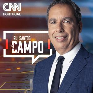 Ouça Rui Santos em Campo na aplicação