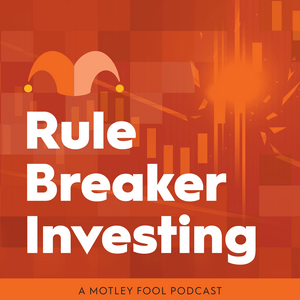 Ouça Rule Breaker Investing na aplicação