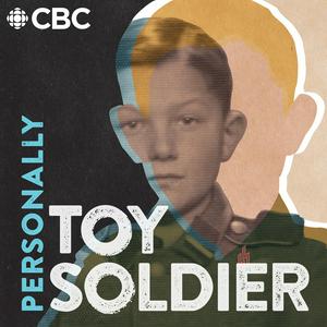 Ouça Personally: Toy Soldier na aplicação