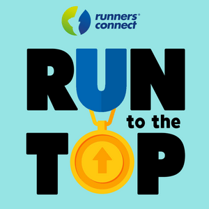 Ouça Run to the Top Podcast | The Ultimate Guide to Running na aplicação