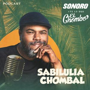 Ouça Sabilulía Chombal na aplicação