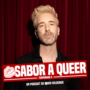 Ouça SABOR A QUEER na aplicação