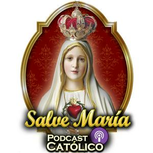 Ouça Salve María - Podcast Católico na aplicação