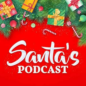 Ouça Santa's Podcast na aplicação