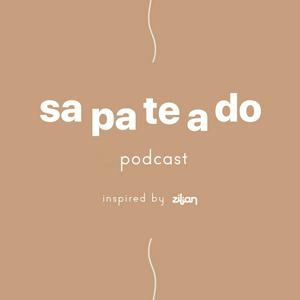 Ouça SAPATEADO Podcast na aplicação