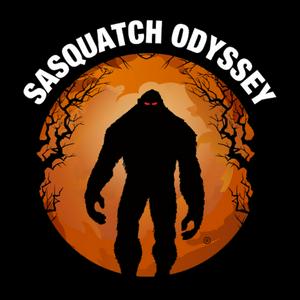 Ouça Sasquatch Odyssey na aplicação