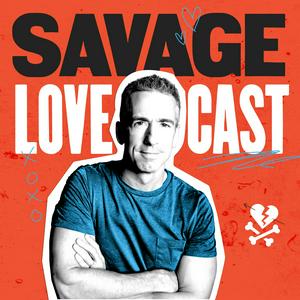 Ouça Savage Lovecast na aplicação