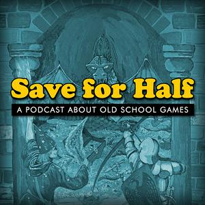 Ouça Save for Half podcast na aplicação