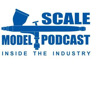 Ouça Scale Model Podcast na aplicação