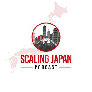 Ouça Scaling Japan Podcast na aplicação