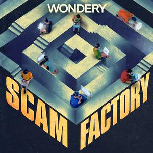 Ouça Scam Factory na aplicação