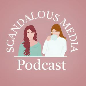 Ouça Scandalous Media Podcast: Pop Culture News na aplicação