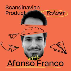 Ouça Scandinavian Product Podcast na aplicação