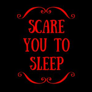 Ouça Scare You To Sleep na aplicação