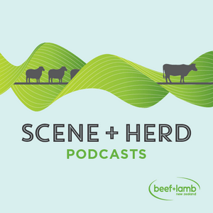 Ouça Scene + Herd: Podcasts from Beef + Lamb New Zealand na aplicação