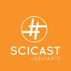 Ouça Scicast na aplicação