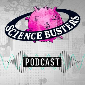 Ouça Science Busters Podcast na aplicação