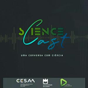 Ouça ScienceCast | Uma Conversa com Ciência na aplicação