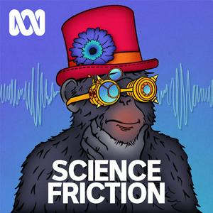 Ouça Science Friction na aplicação